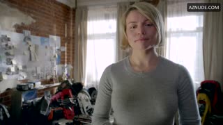 GEMMA ATKINSON nude in Devil