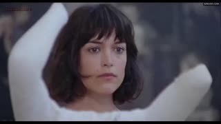 VIMALA PONS nude in La Fille Du 14 Juillet