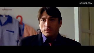 SALMA HAYEK nude in Living It Up