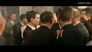 PENELOPE CRUZ nude in A Matador