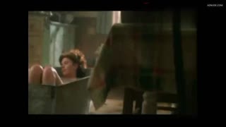 ANNA FRIEL nude in The War Bride