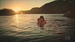 CAMILA PITANGA nude in Velho Chico