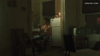 JUNO TEMPLE nude in Vinyl