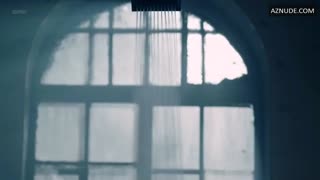 LUCY AARDEN nude in Death Race 4: Beyond Anarchy