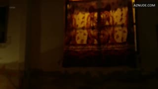 LI BORGES nude in Call Me Bruna
