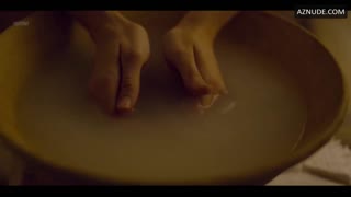 BELLA DAYNE nude in Troy: Fall of a City