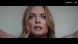 HEATHER GRAHAM nude in Half Magic