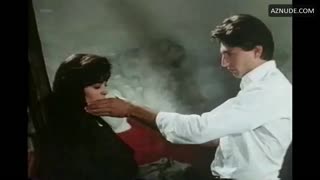 MARIA CONCHITA ALONSO nude in Il Cugino Americano