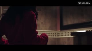 JEMMA DALLENDER nude in The Executioners