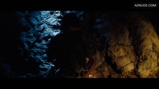 KERRY WASHINGTON nude in The Last King of Scotland