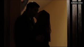 JAIME RAY NEWMAN nude in Rubberneck