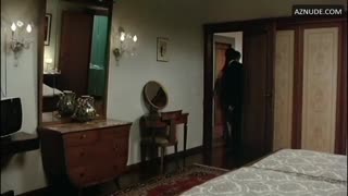 NASTASSJA KINSKI nude in Stay as You Are