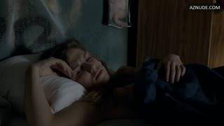 YANA GOLD nude in Bitten