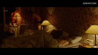 HANNA ALSTROM nude in Ted - Show Me Love