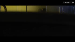 CRYSTLE STEWART nude in Acrimony