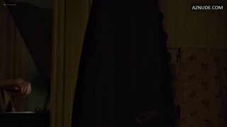 ALEKSA PALLADINO nude in Boardwalk Empire