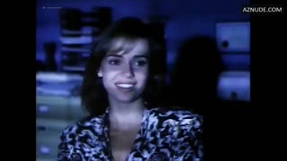 VANESSA ANGEL nude in Killer Instinct