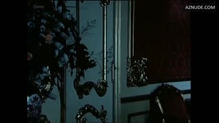 VERONICA FERRES nude in Catherine the Great