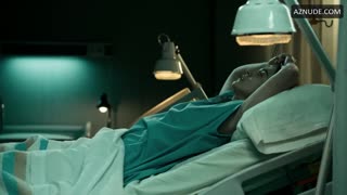 VERONIKA MORAL nude in Vis A Vis