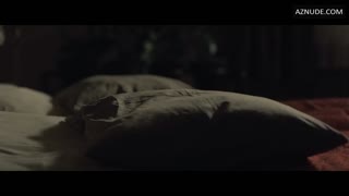 VICA KEREKES nude in Deckname Holec