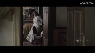 VICKY KRIEPS nude in The Young Karl Marx