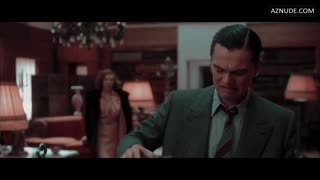 CATE BLANCHETT nude in The Aviator
