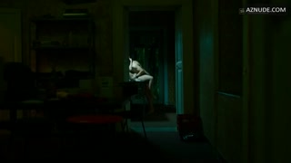 GINA AMARANTE nude in Gomorrah