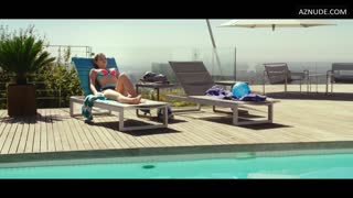 JOEY KING nude in The Kissing Booth