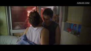 SAMANTHA MORTON nude in Code 46