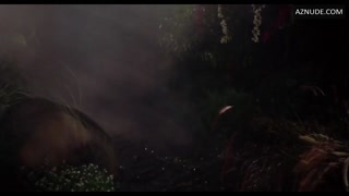 SABRINA ALLEN nude in Embrace of the Vampire