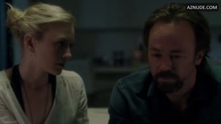 EMILY KINNEY nude in Ten Days in the Valley
