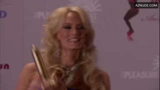 CHRISTINE NGUYEN nude in Party Down
