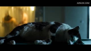 ADELE HAENEL nude in The Bloom of Yesterday