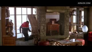 ISABELLE HUPPERT nude in My Best Friend