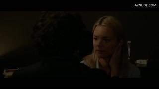 VIRGINIE EFIRA nude in Victoria