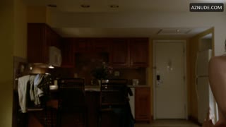 CONOR LESLIE nude in Graves