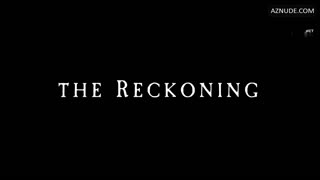 CHARLOTTE KIRK nude in The Reckoning