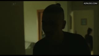 FEDERICA ALTAMURA nude in Gomorrah