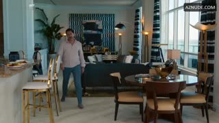 ROSELYN SANCHEZ nude in Grand Hotel