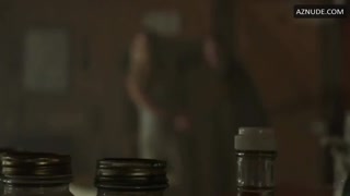 ELLEN HOLLMAN nude in Army Of One