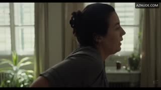 KATJA KOLM nude in Family Practice