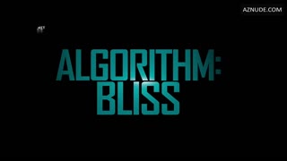 SARAH ROEMER nude in Algorithm: BLISS