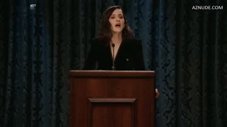 RACHEL BROSNAHAN nude in Yearly Departed