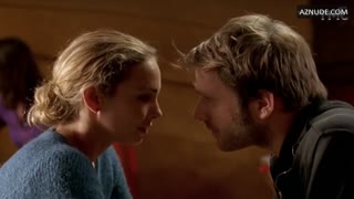 CLAIRE KEIM nude in Chasing Love