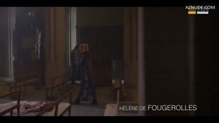 ARIANE BROUSSE nude in Balthazar