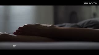 BLANCA SOTO nude in You Cannot Hide