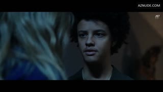 SYDNEY SWEENEY nude in Nocturne