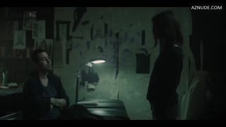 MARINE VACTH nude in Moloch