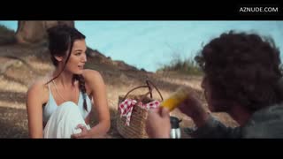PINAR DENIZ nude in Doom of Love