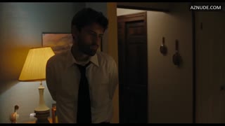 DAKOTA JOHNSON nude in Cha Cha Real Smooth